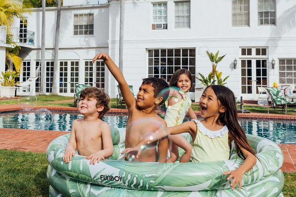 7 Best Pool Toys for Kids Adults This Summer FUNBOY