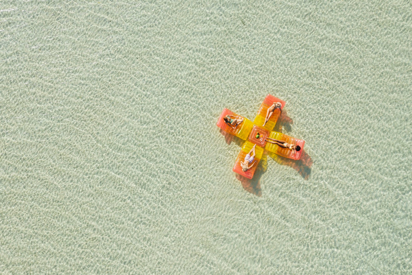 How To Clean Pool Floats The Right Way