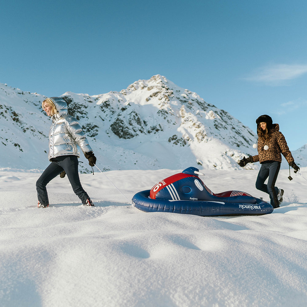 FUNBOY Winter Snow Sled