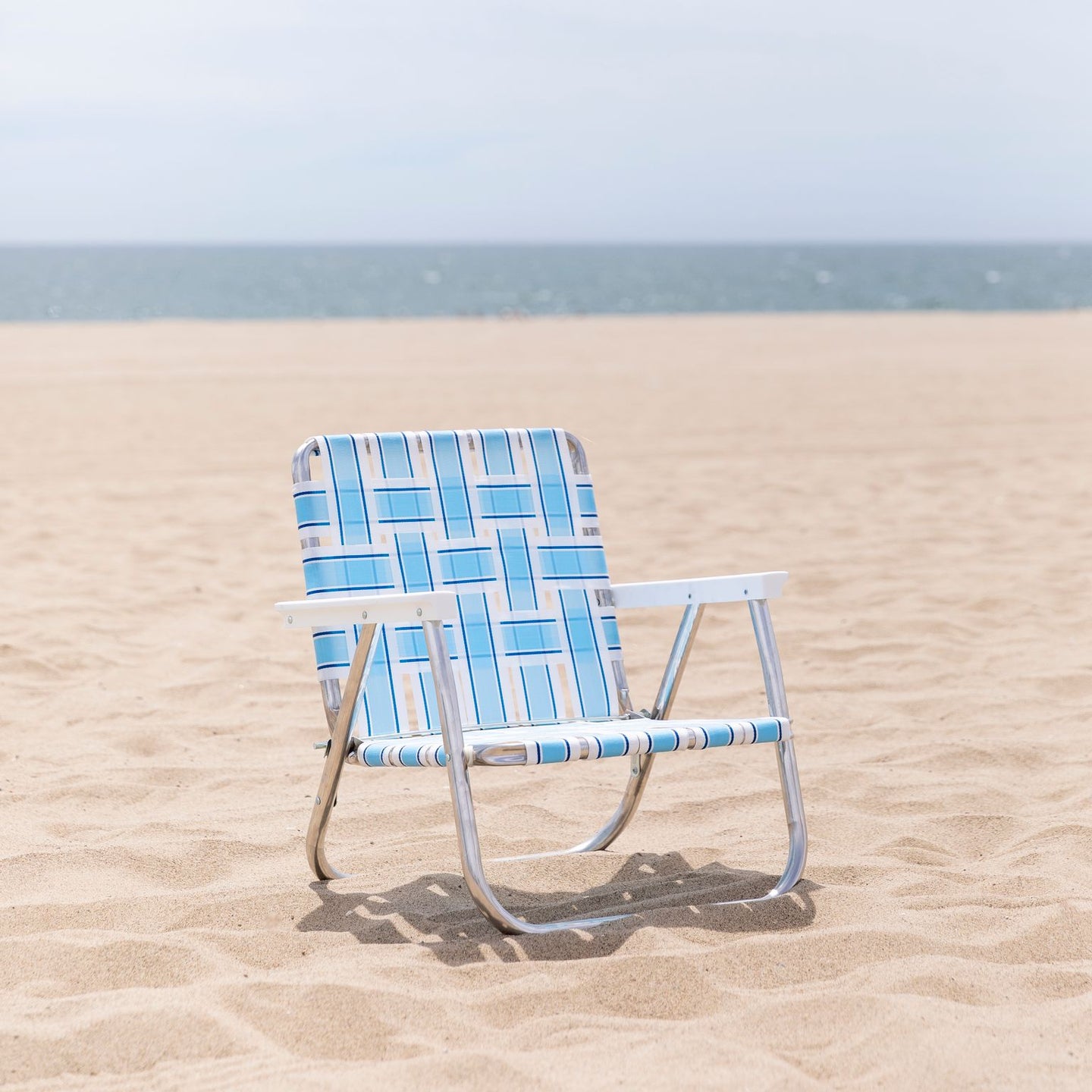 How To Re-Web A Lawn Chair The Simple Way