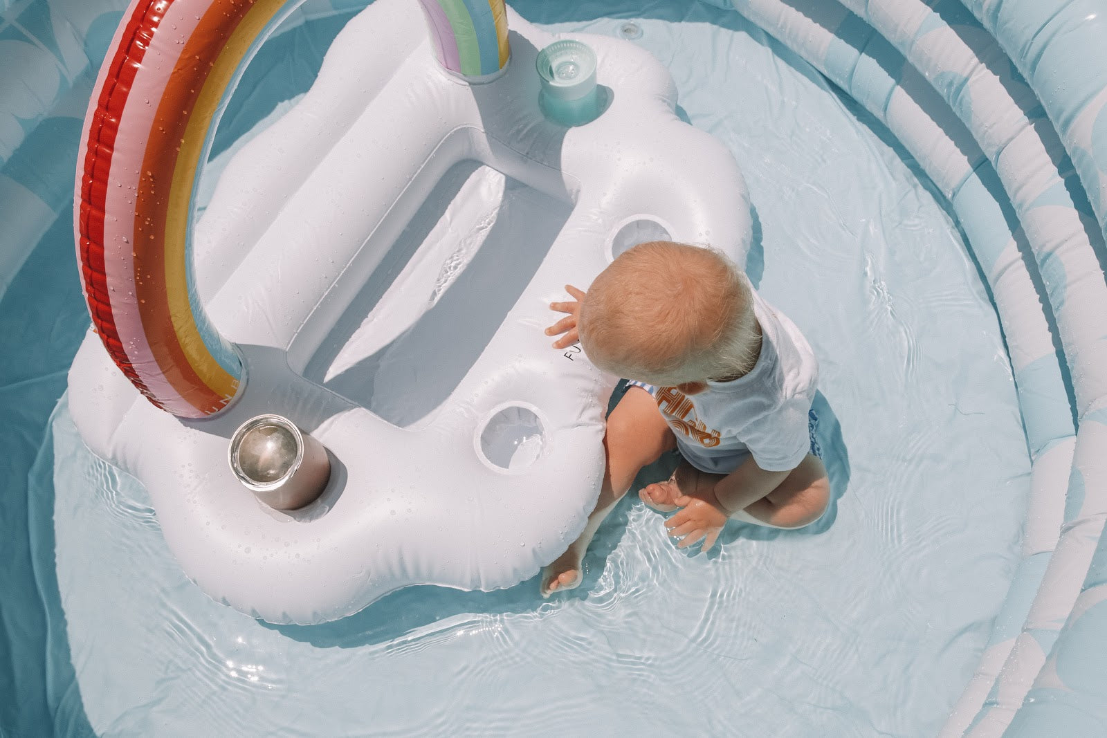 How to Drain a Kiddie Pool Tips and Tricks FUNBOY