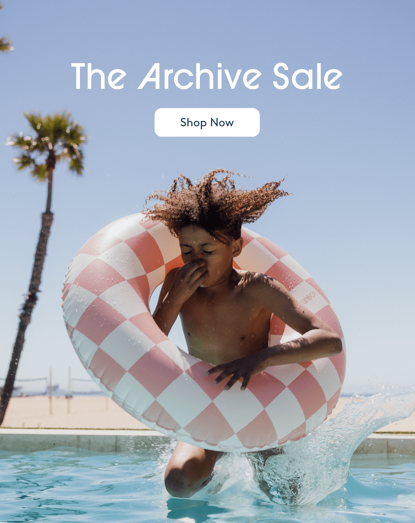 The Archive Sale. Shop Now. 