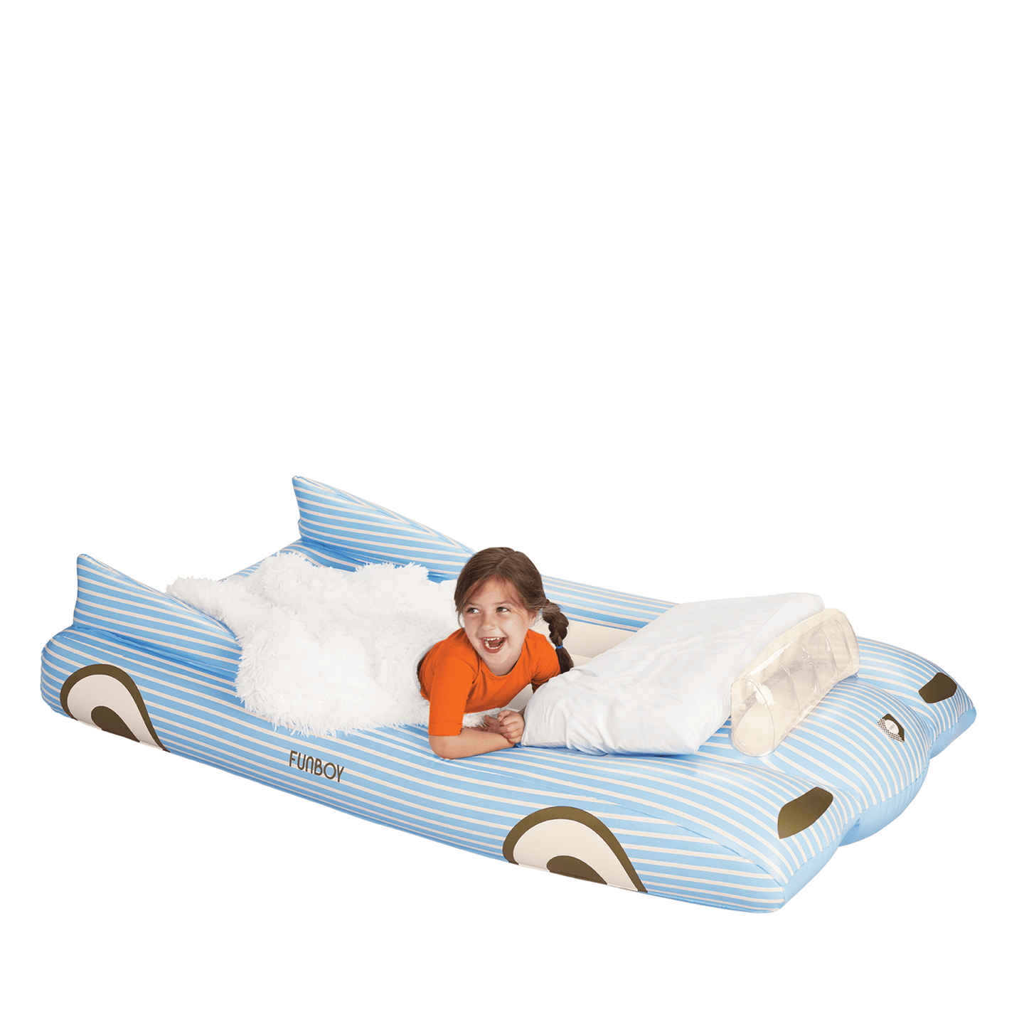 FUNBOY inflatable Kids air mattress