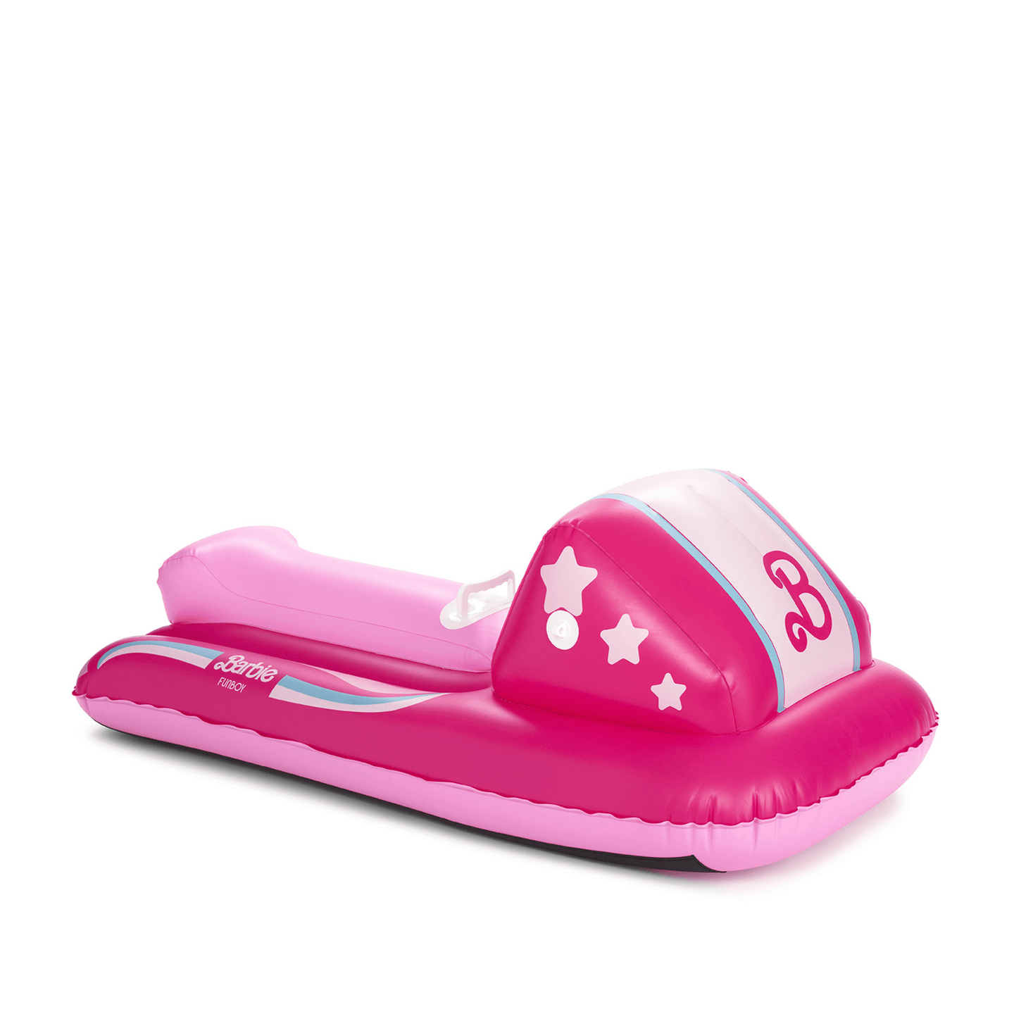 Barbie Kids Skimobile Sled 