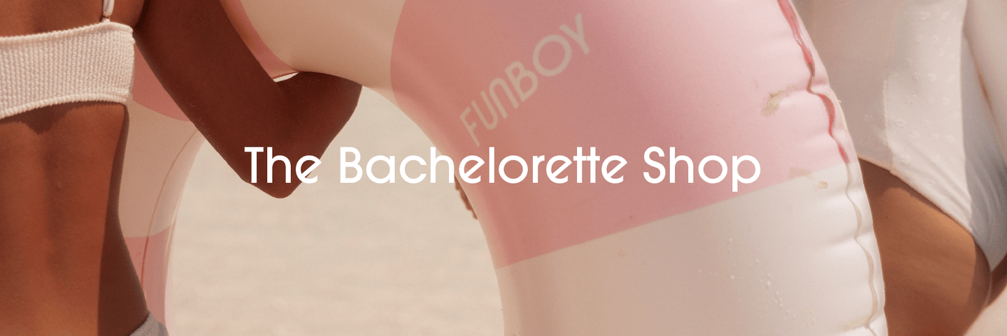 The Bachelorette Shop