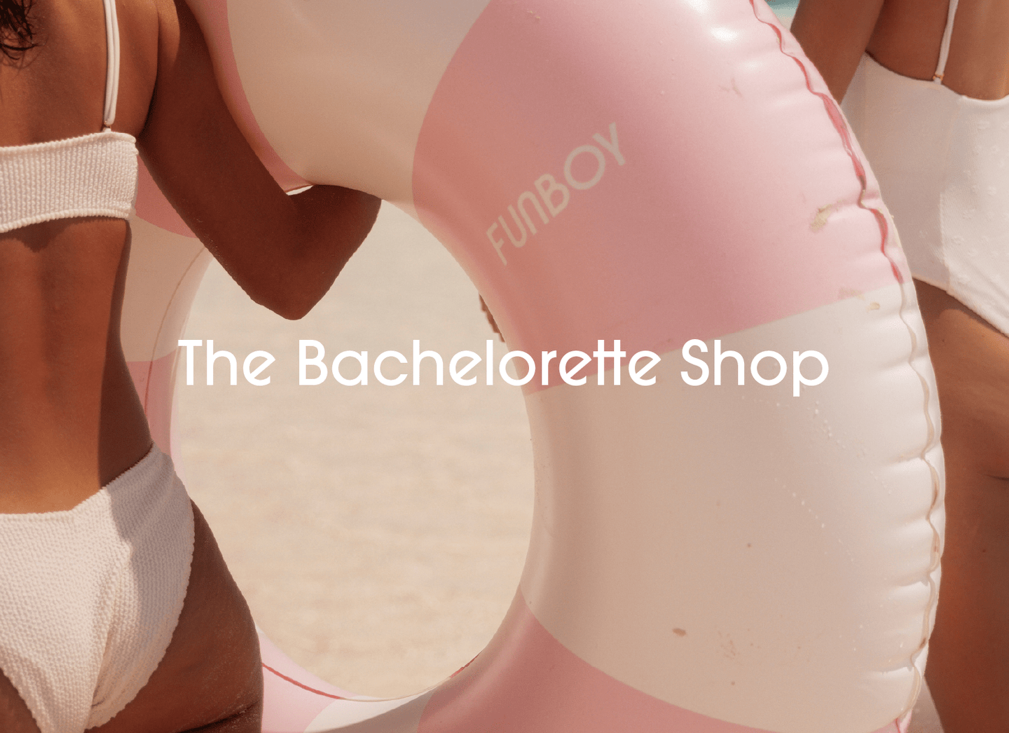 The Bachelorette Shop