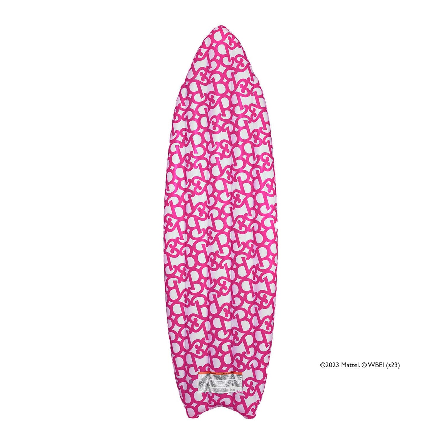 Barbie™ The Movie X FUNBOY Barbie Inflatable Surfboard Pool Float - FUNBOY