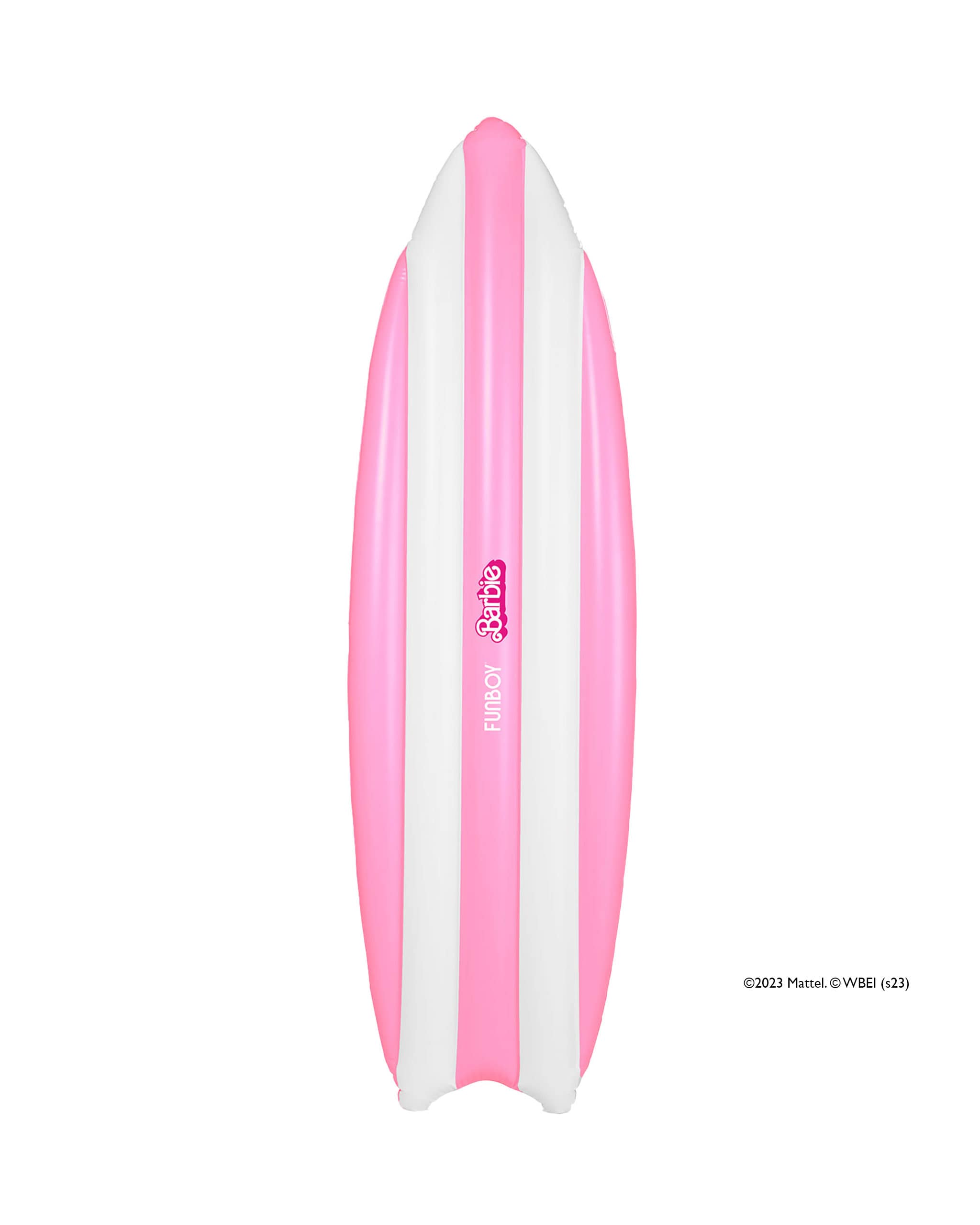 Surfboard hot sale pool float