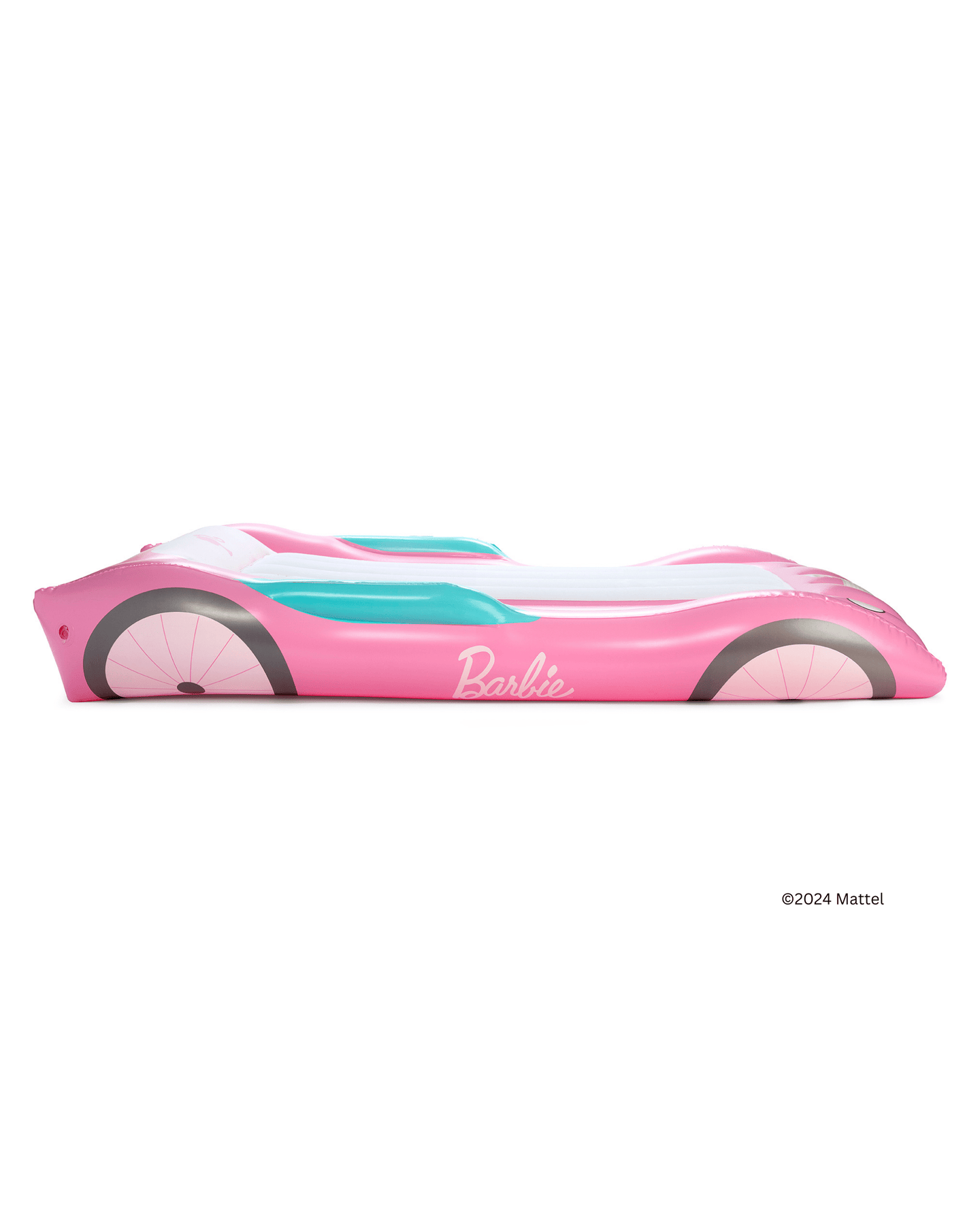 Barbie™ & FUNBOY Kids Air Mattress Sleepover Bed