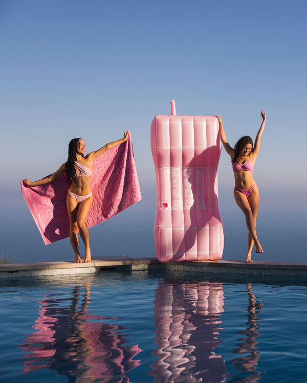 FUNBOY Hotline Bling Pool Float | Luxury Pool Floats & Accessories