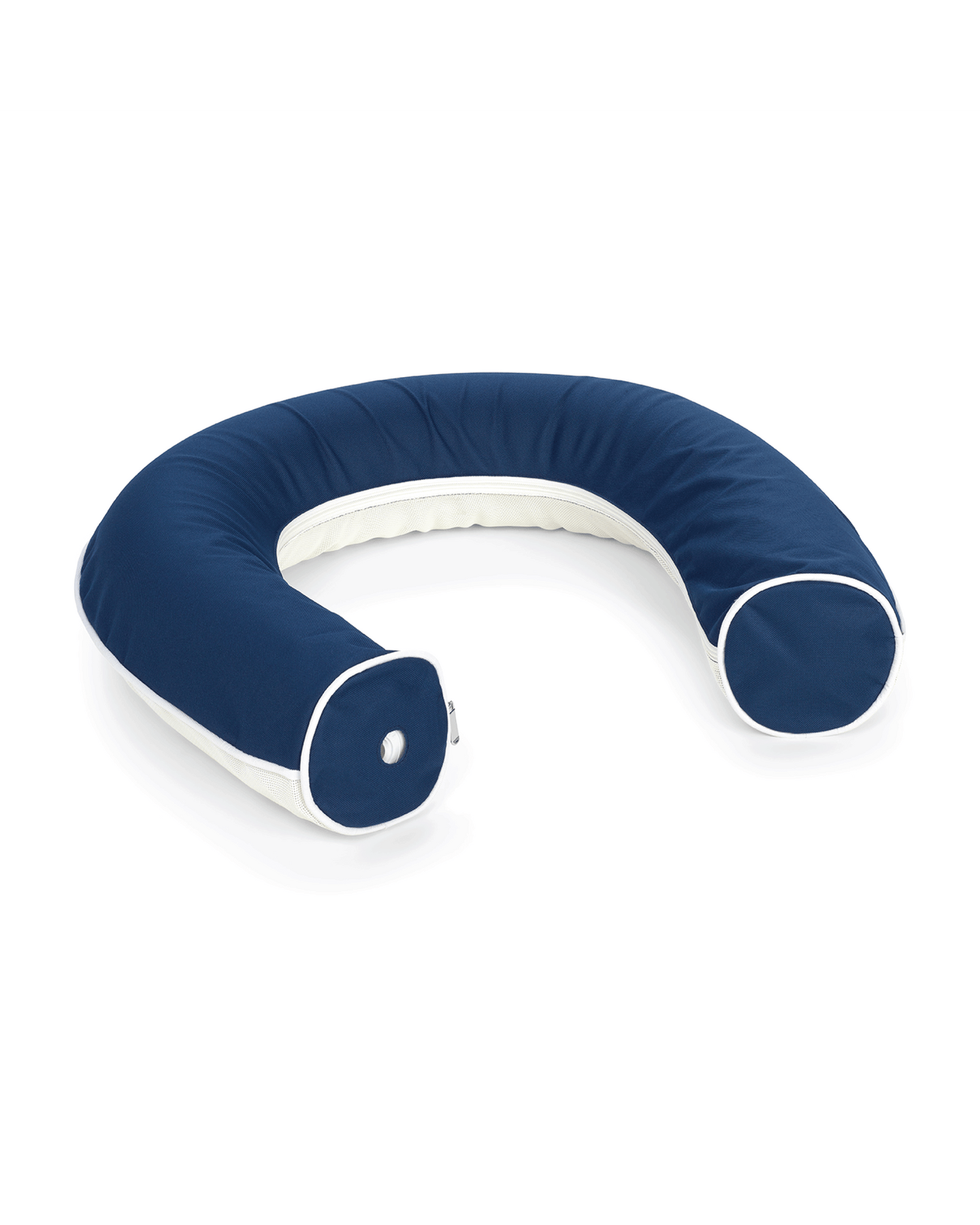 Navy Fabric Noodle Float