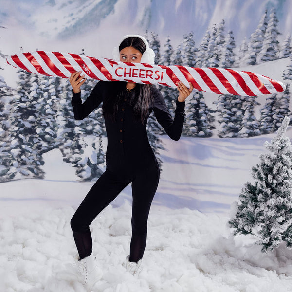 FUNBOY Shotski, Single, Candy Cane Single