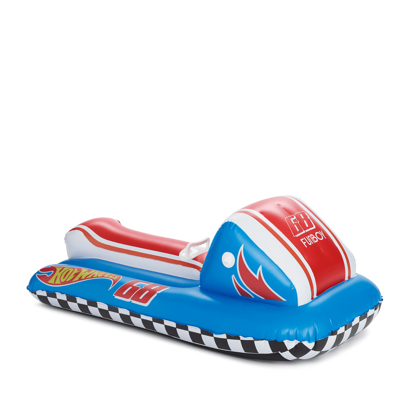 Hot Wheels Kids sled