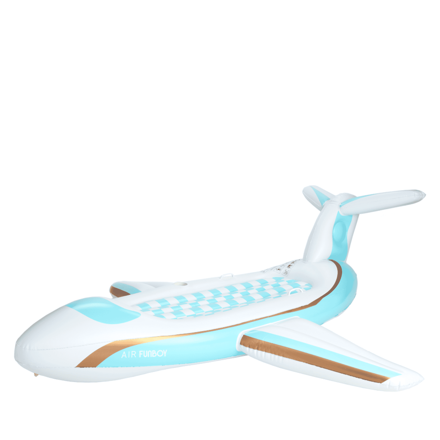 Best Pool Floats - Plane Private Jet