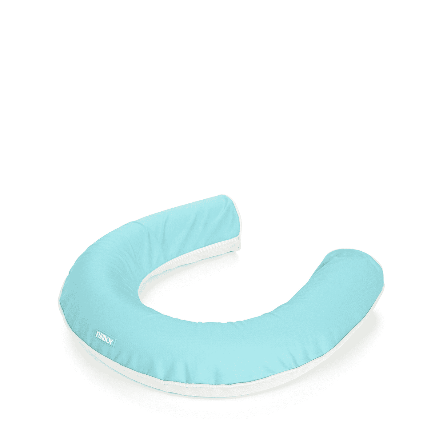 Baby Blue Fabric Noodle Float