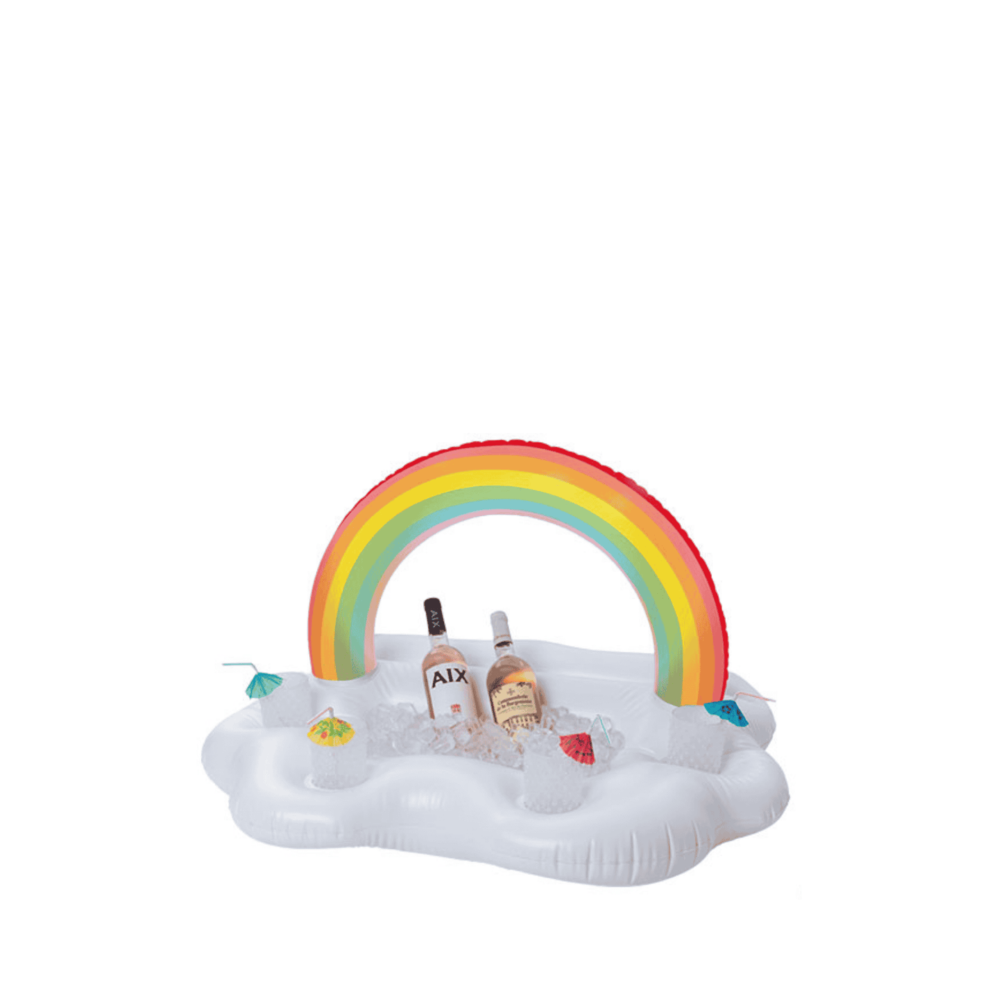 Best Sellers - Rainbow Cloud Floating Bar