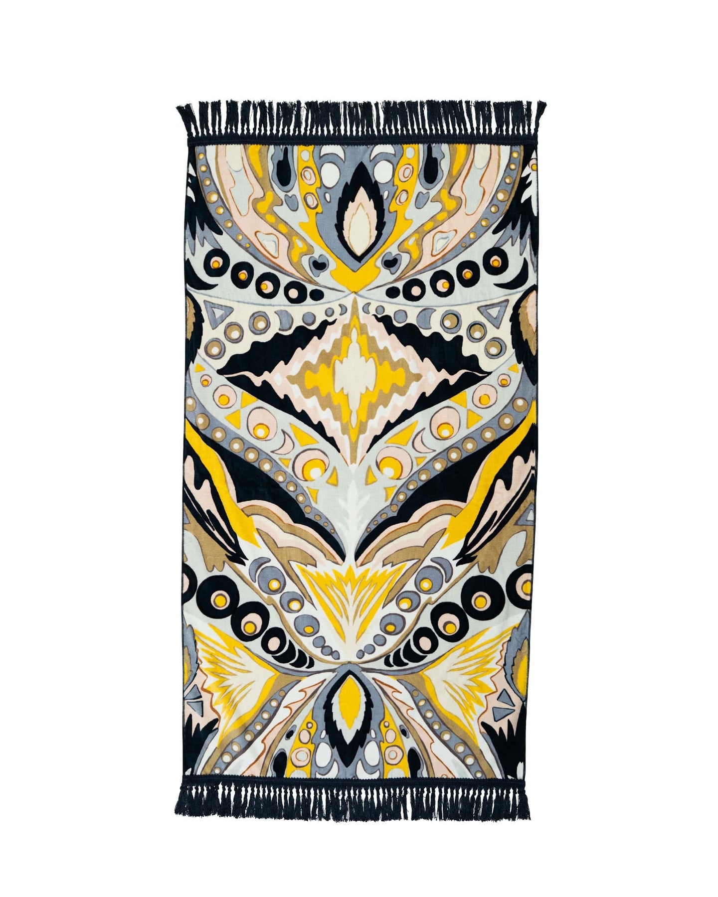 FUNBOY x Cult Gaia Beach Towel