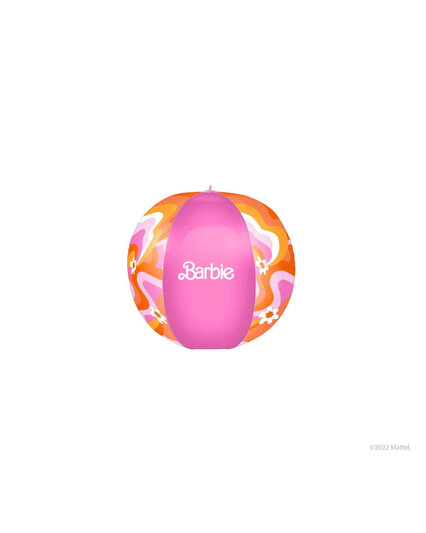 Barbie beach hot sale ball