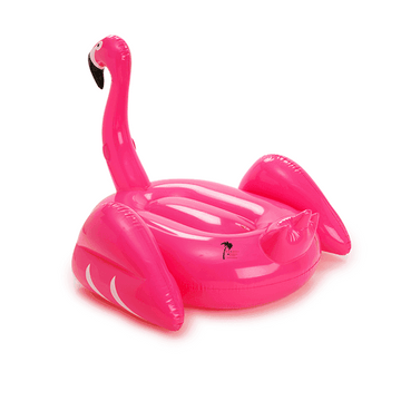 Giant Flamingo Pool Float - FUNBOY